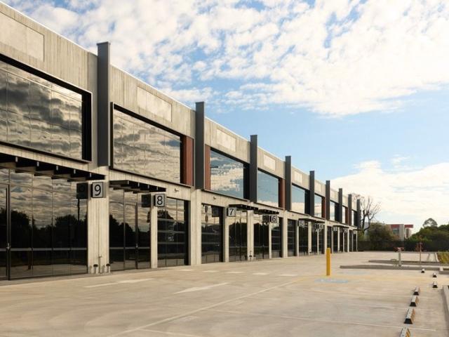 Warehouse for rent in Camerons Creek, Victoria