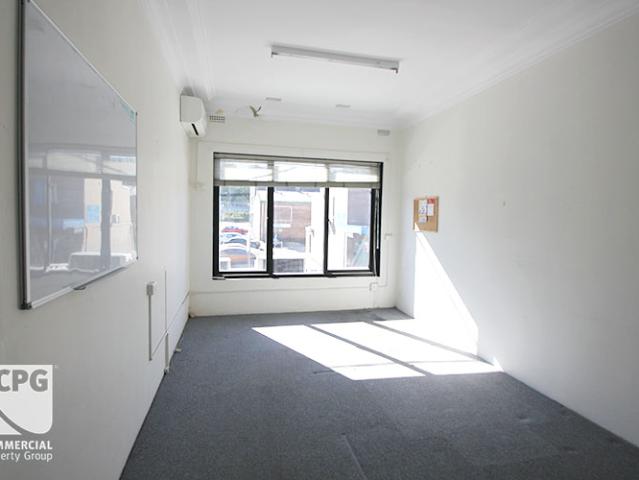 Office for rent in St George, Sydney