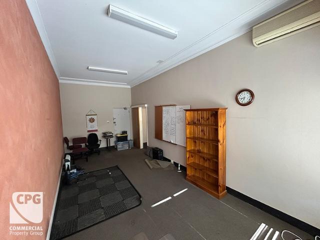 Office for rent in Sydney, New South Wales