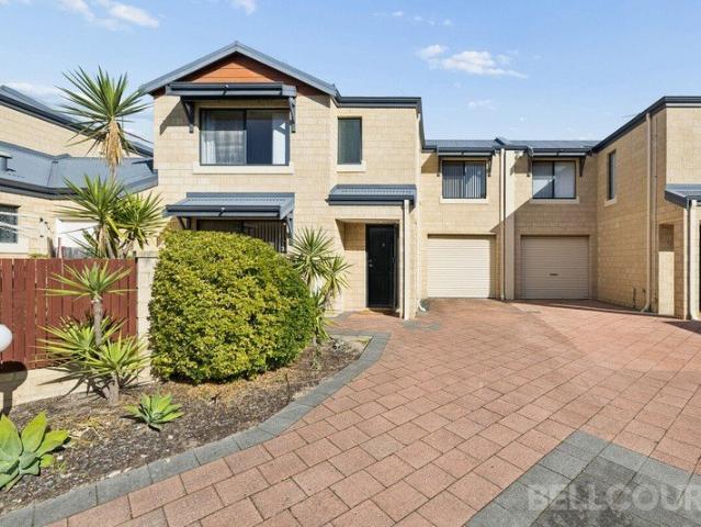 Townhouse for sale in Stirling, Western Australia