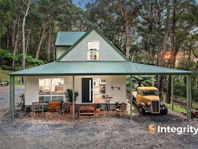 House for sale in Camerons Creek, Victoria