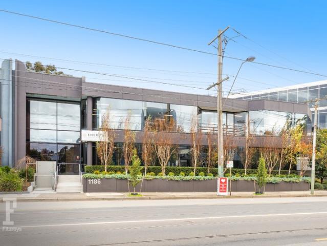Office for sale in Camerons Creek, Victoria