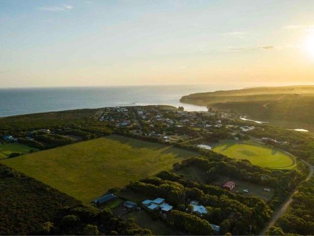 Land for sale in Port Campbell, Victoria