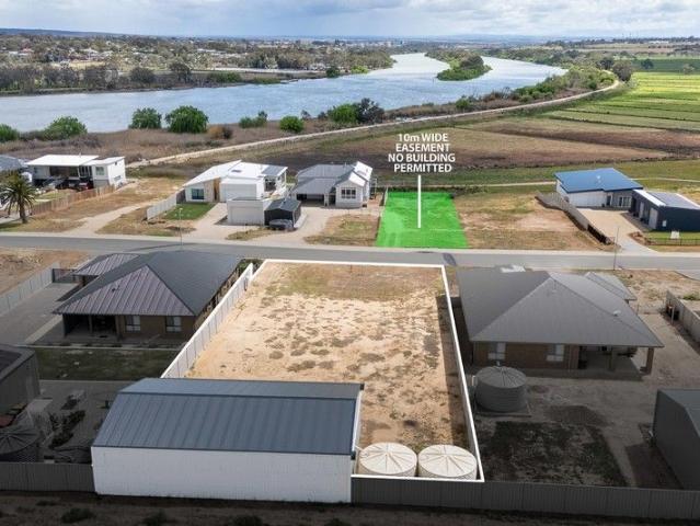 Land for sale in Long Flat, South Australia