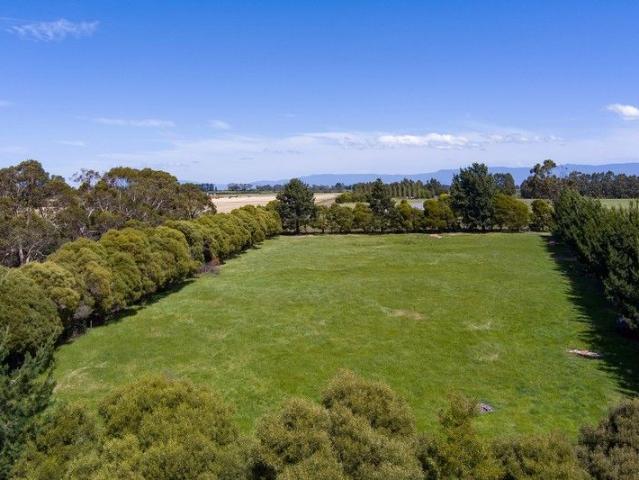 Land for sale in Longford, Tasmania
