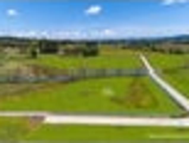 Land for sale in Kawau Island