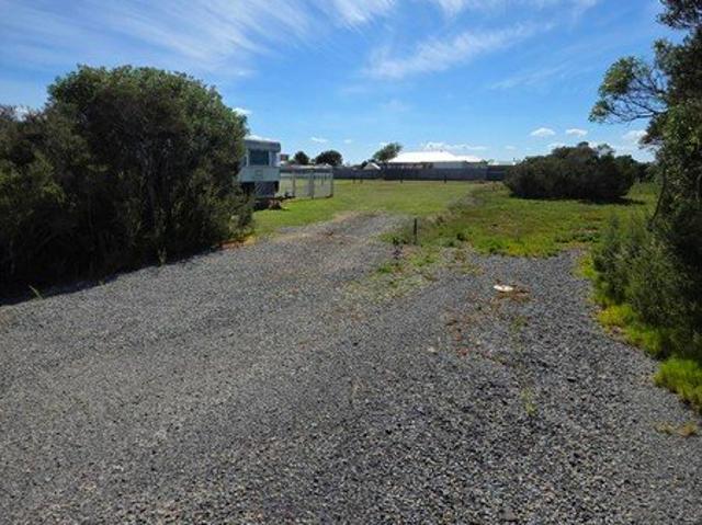 Land for sale in Port Albert, Victoria