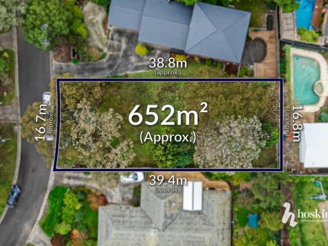 Land for sale in Camerons Creek, Victoria