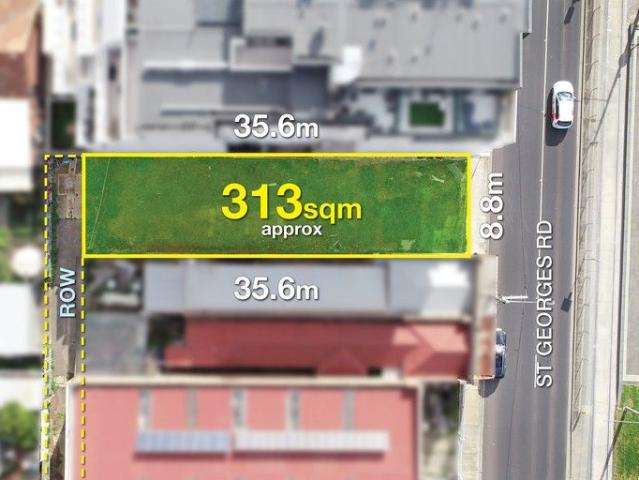 Land for sale in Camerons Creek, Victoria