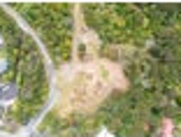 Land for sale in Whangaparaoa