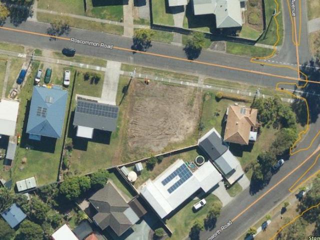 Land for sale in Methul, Queensland