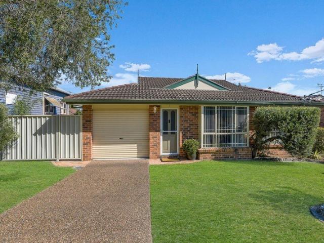 Apartment for sale in Ambergate, New South Wales