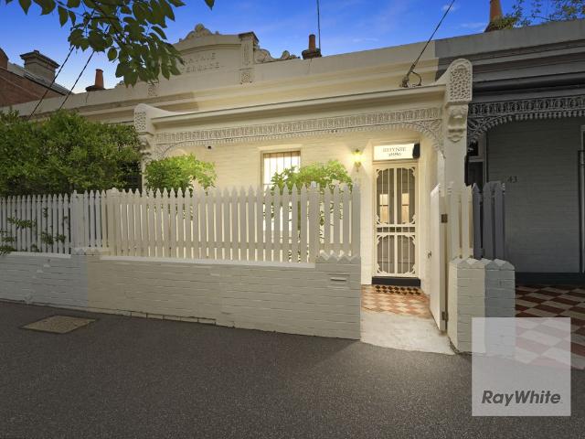 House for sale in City Of Melbourne, Camerons Creek