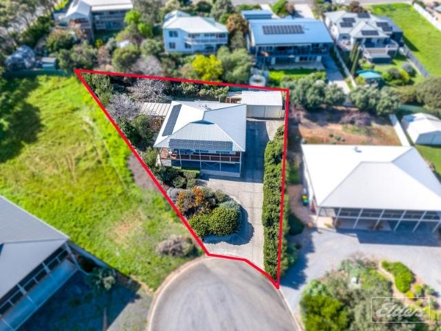 House for sale in Carrickalinga, The District Council of Yankalilla