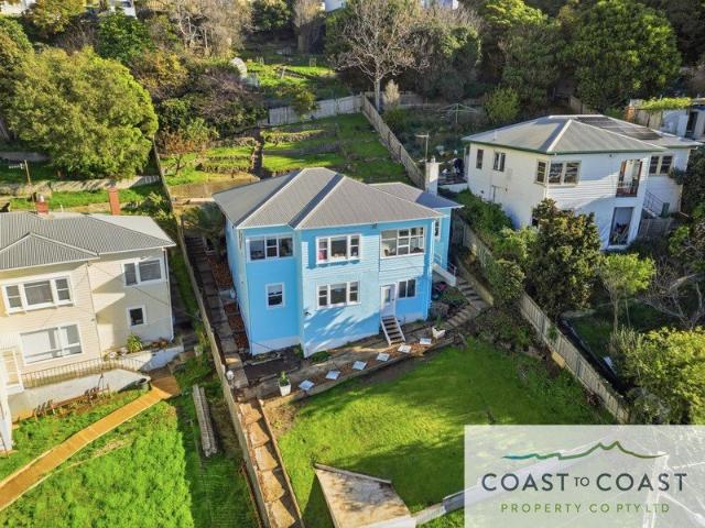 House for sale in Burnie, Tasmania