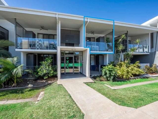 Apartment for sale in Belgian Gardens, Townsville