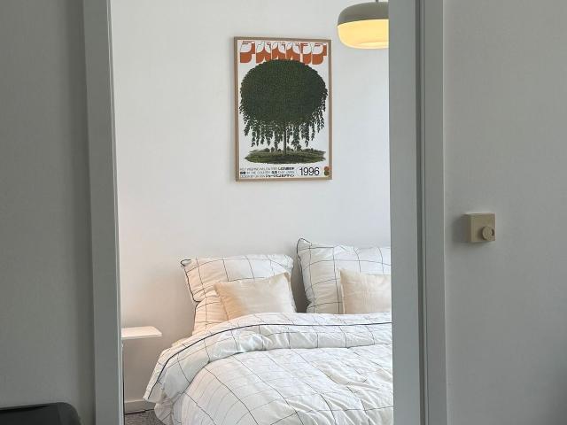 Apartment mieten in Unterbilk, Düsseldorf