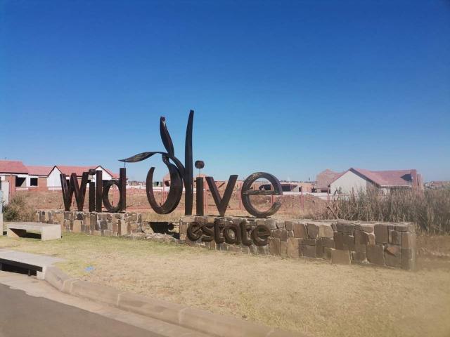 Land for sale in Bloemfontein, Free State