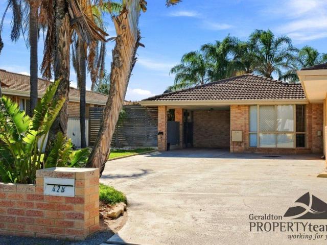 Duplex for sale in Merilup, Western Australia