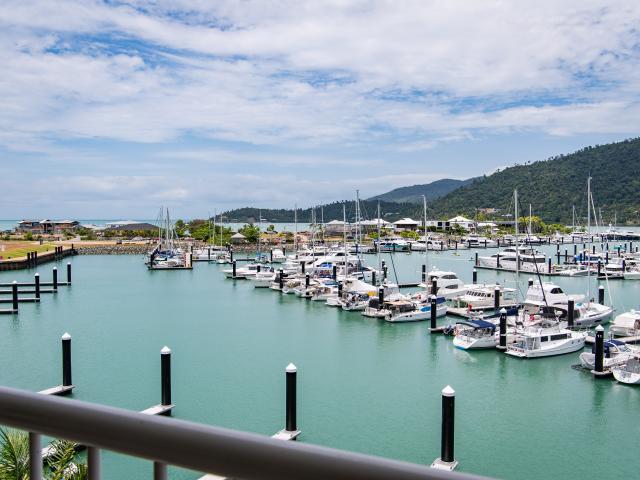 Apartment for sale in Queensland