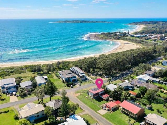 House for sale in Bawley Point, New South Wales