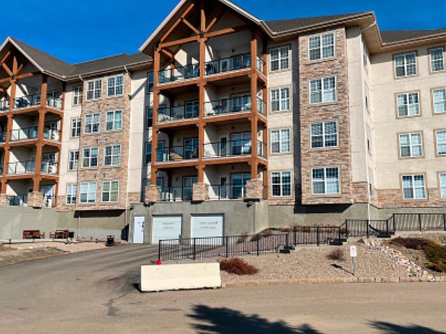 Condo for sale in Medicine Hat, Alberta