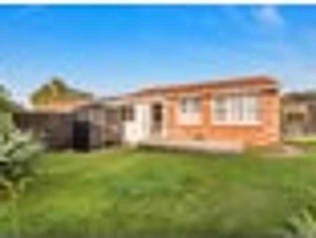 House for sale in Balmoral, Oroua County