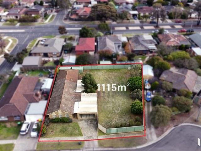House for sale in Hoppers Crossing