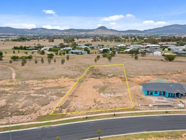 Land for sale in Spring Flat, New South Wales