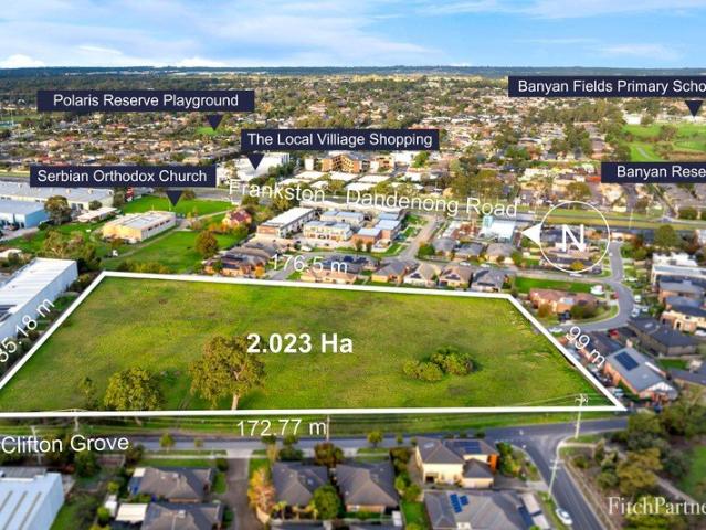 Land for sale in Camerons Creek, Victoria