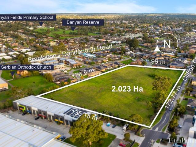 Property for sale in Camerons Creek, Victoria