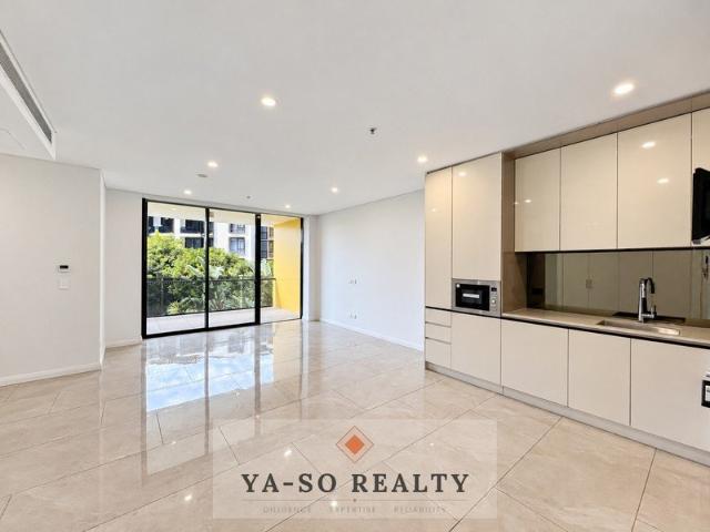Apartment for sale in Zetland, Sydney