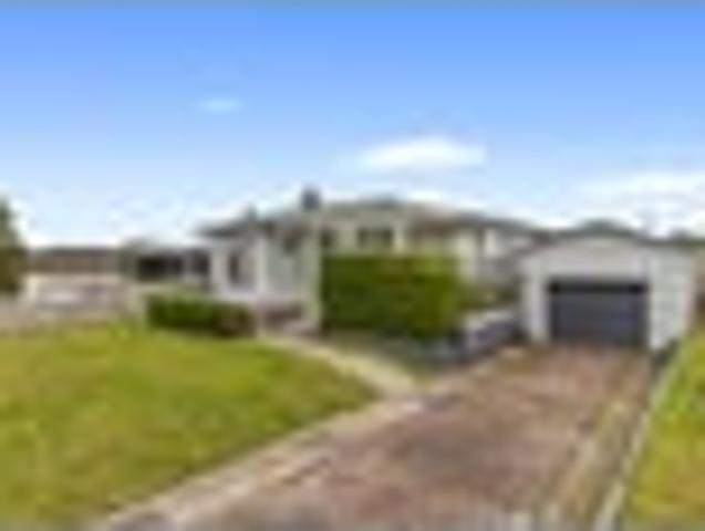 House for sale in Morrinsville