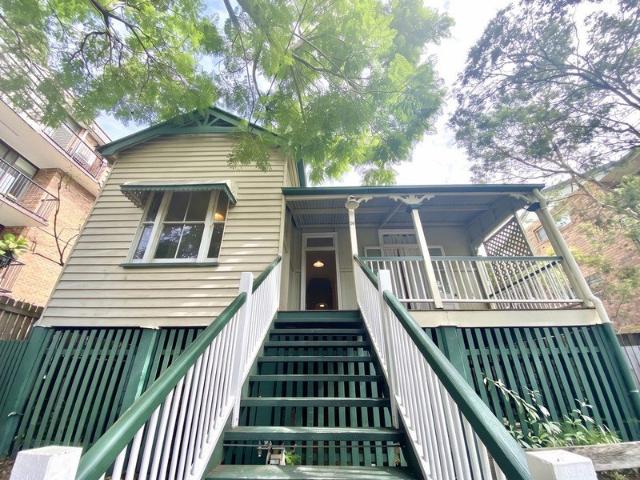 House for rent in Toombul, Queensland