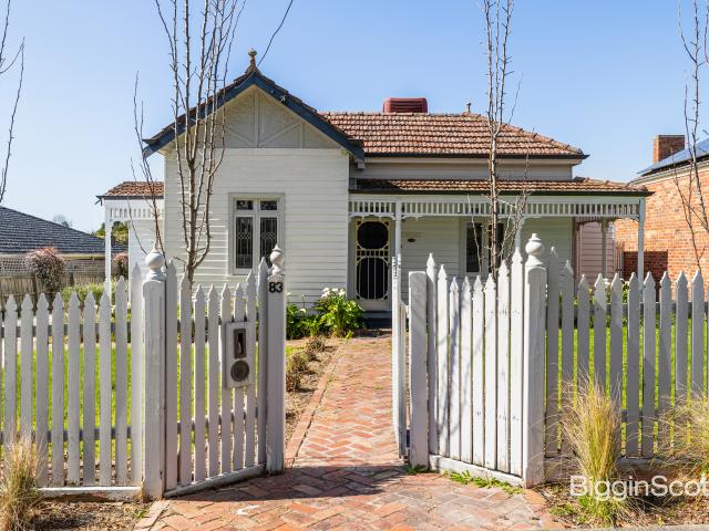 Apartment for rent in Camerons Creek, Victoria