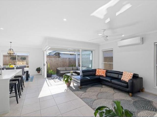 House for rent in Tranquility Neighbourhood - Harmony, Sunshine Coast Regional