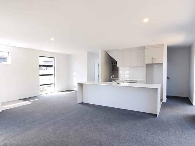 Apartment for rent in Papanui, Canterbury