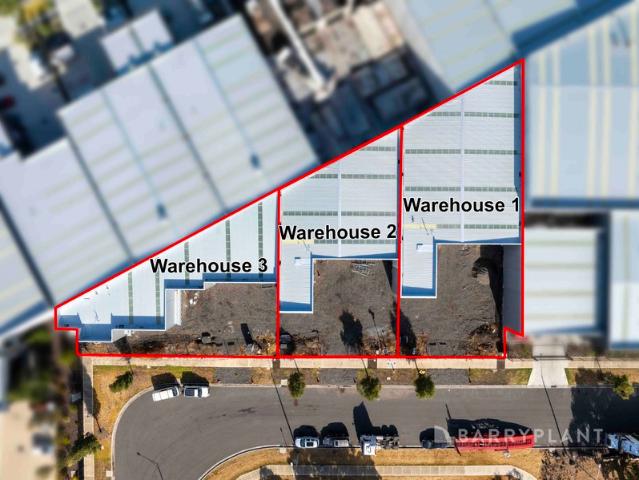 Warehouse for rent in Camerons Creek, Victoria