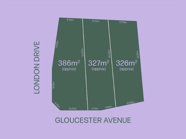 Land for sale in Horseshoe Creek, South Australia