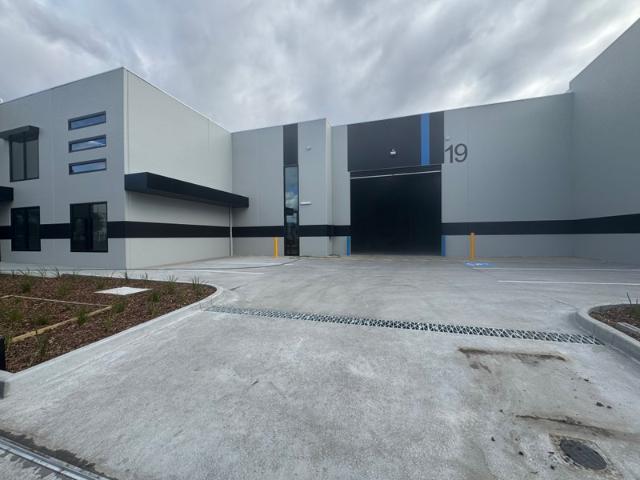 Warehouse for rent in Camerons Creek, Victoria