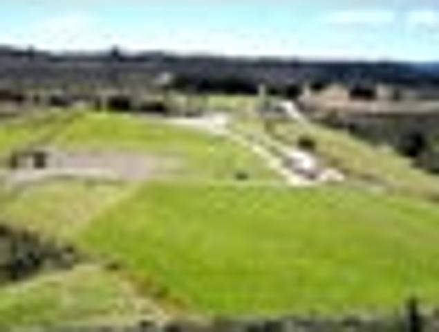 Land for sale in West Coast