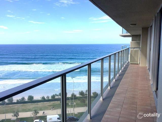 Apartment for sale in Surfers Paradise, Gold Coast City