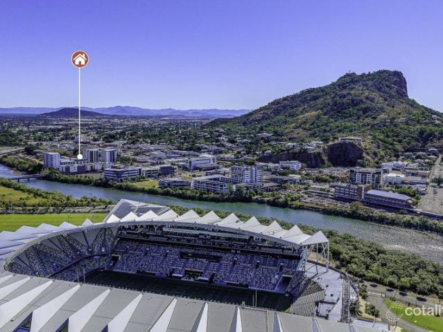 Apartment for sale in Townsville, Queensland