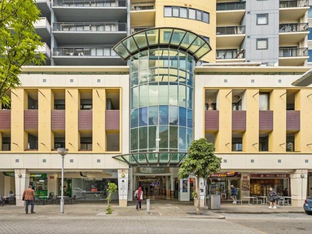 Apartment for sale in Perth