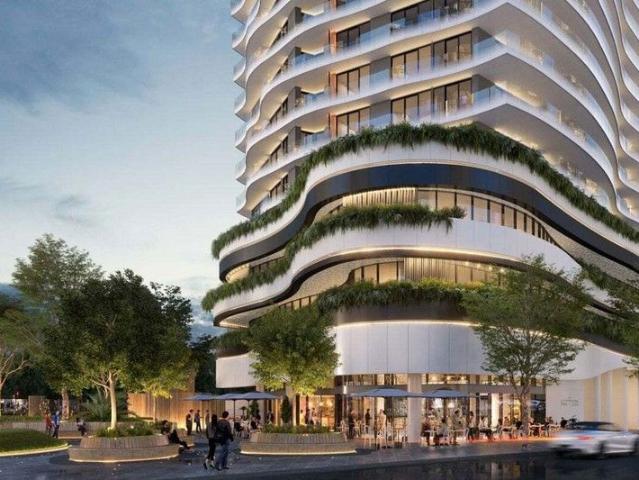 Apartment for sale in Parramatta, New South Wales