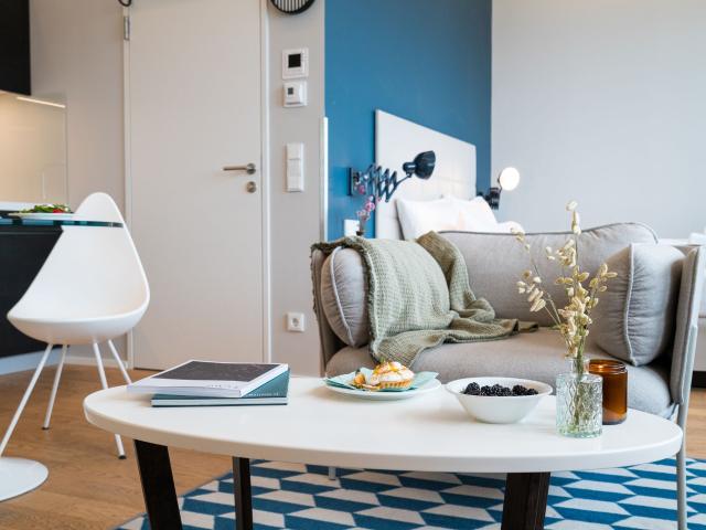 Apartment mieten in KG Inzersdorf Stadt, Wien