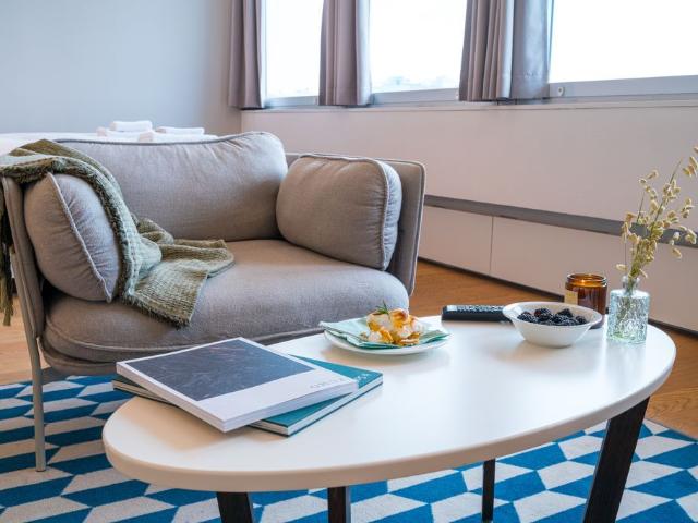 Apartment mieten in KG Inzersdorf Stadt, Wien