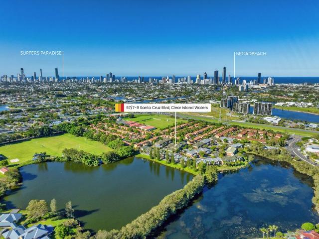 Townhouse for sale in Fernbrook, Queensland