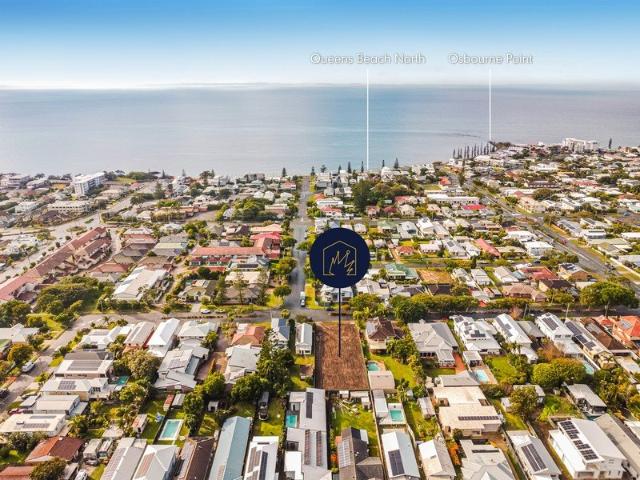 Land for sale in Toombul, Queensland