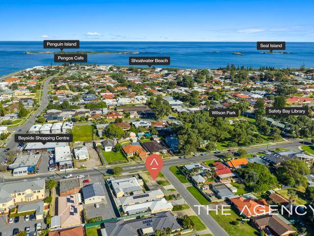 Property for sale in Safety Bay, Western Australia